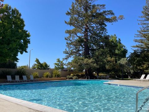 A home in Sunnyvale