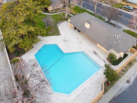 A home in Sunnyvale