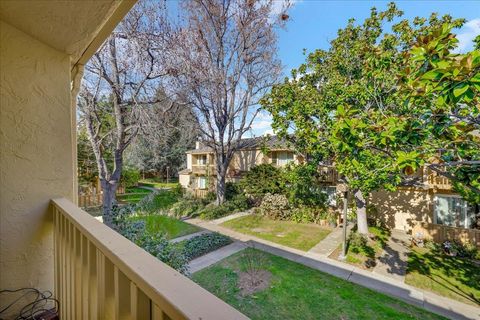 A home in Sunnyvale