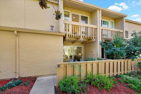 A home in Sunnyvale