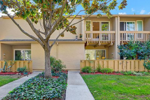 A home in Sunnyvale