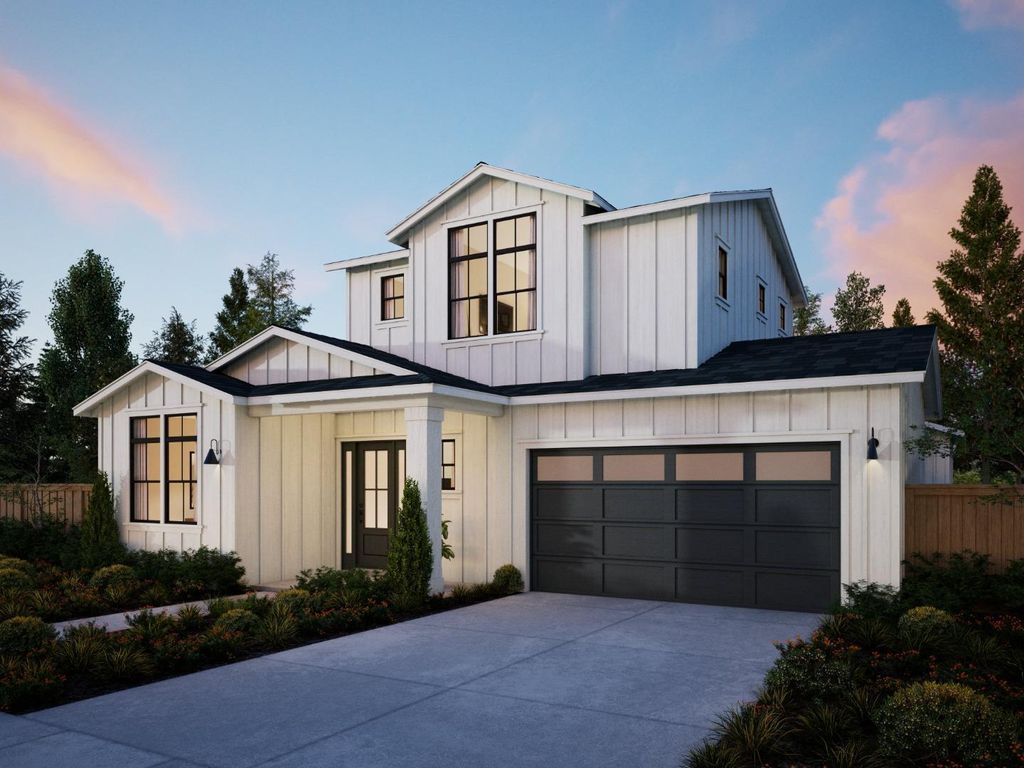 Photo of 1173 Hunterston Place, Cupertino, CA 95014 (MLS # ML82026333)