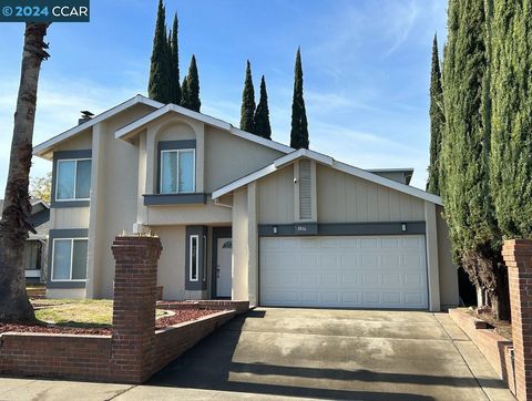 A home in Sacramento