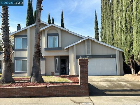 A home in Sacramento