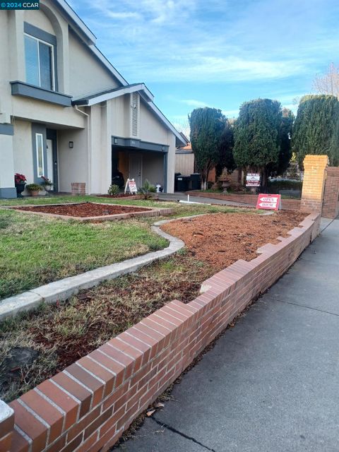 A home in Sacramento