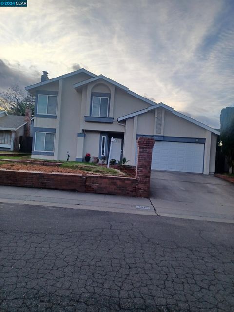 A home in Sacramento