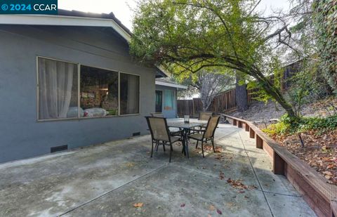 A home in Lafayette