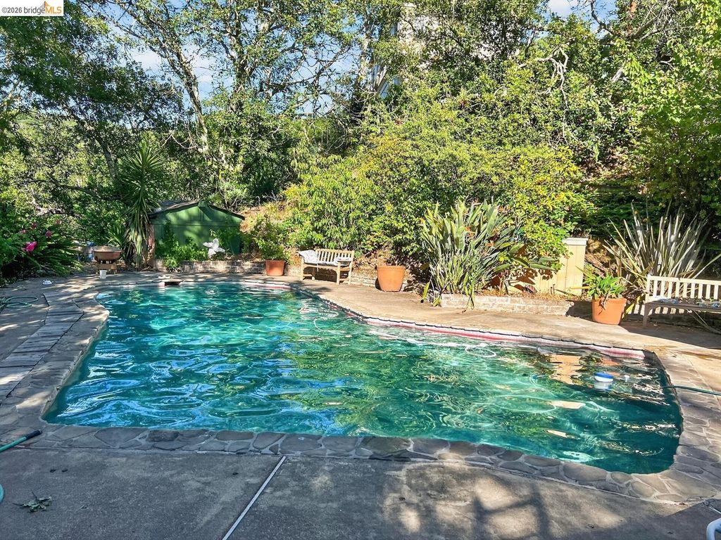 Photo of 1543 Ridge Rd, Sonoma, CA 95476 (MLS # 41135435)