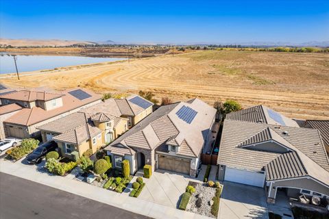 A home in Pleasanton