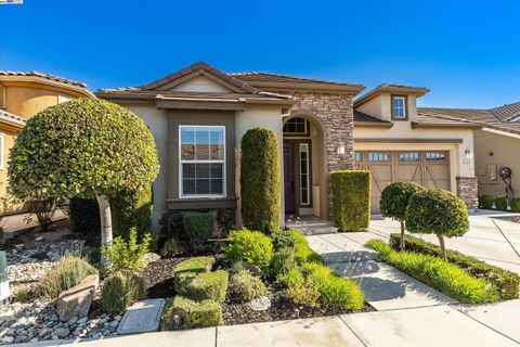 A home in Pleasanton