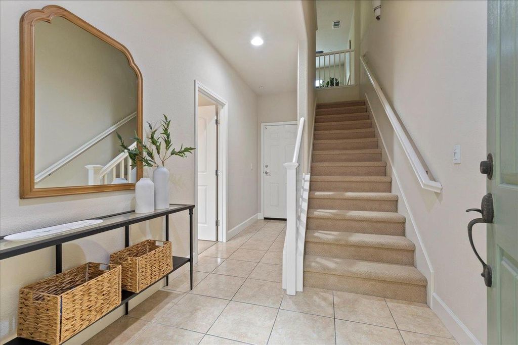 Photo of 496 Kahlo Street, Mountain View, CA 94041 (MLS # ML82026258)