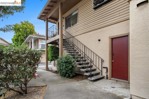 A home in San Pablo