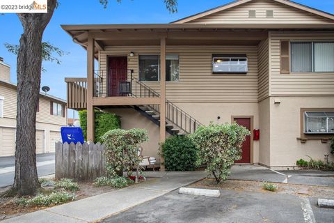 A home in San Pablo