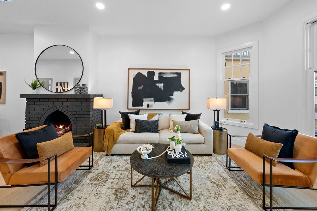 Photo of 1875 9Th Ave, San Francisco, CA 94122 (MLS # 41116319)