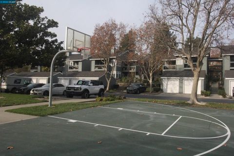 A home in Pleasanton