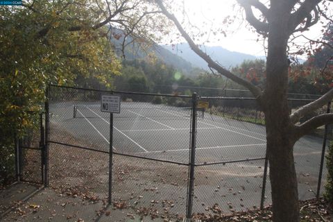 A home in Pleasanton