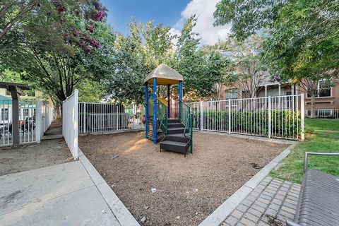 A home in Mountain View