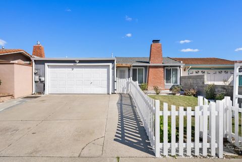 33080 Lake Mead Drive, Fremont, CA 94555 - MLS#: ML81996703