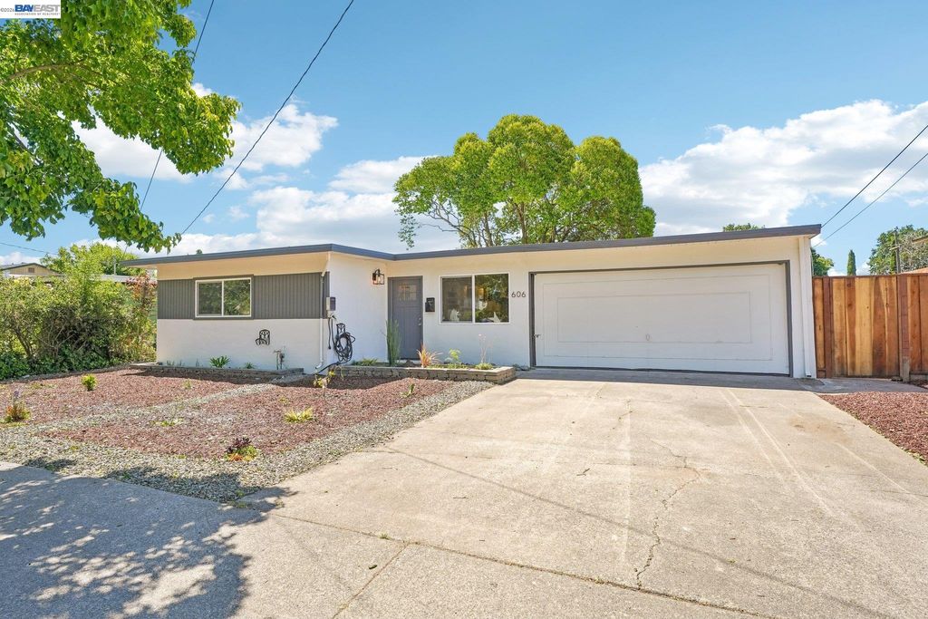 Photo of 606 W 9Th St, Santa Rosa, CA 95401 (MLS # 41135589)