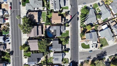 A home in Livermore