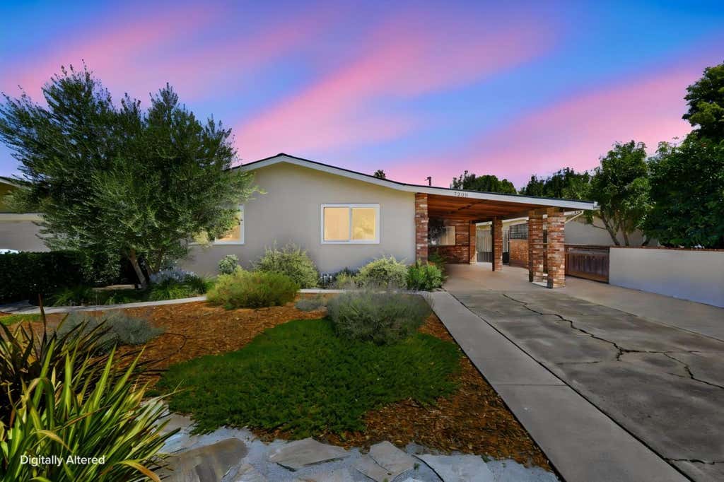 Photo of 7208 Carmel Street, Gilroy, CA 95020 (MLS # ML82058457)