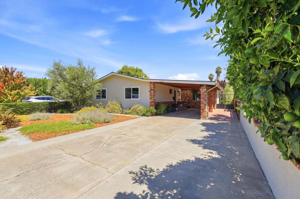 Photo of 7208 Carmel Street, Gilroy, CA 95020 (MLS # ML82058457)