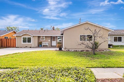 730 Live Oak Way, San Jose, CA 95129 - MLS#: ML82002128