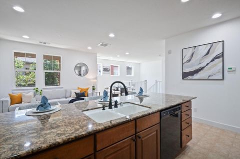 Photo of 1368 Neleigh Place, San Jose, CA 95131 (MLS # ML82031842)