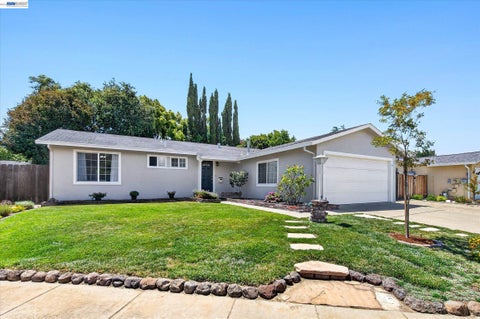 4634 Klamath Ct, Pleasanton, CA 94566 - #: 41140927