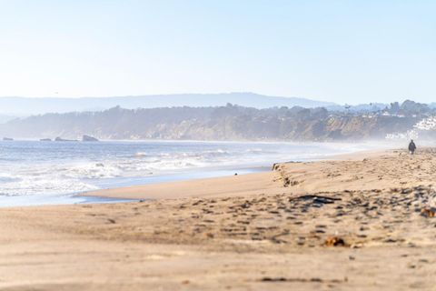 A home in Aptos