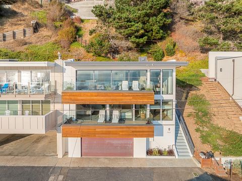 A home in Aptos