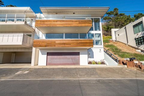 A home in Aptos