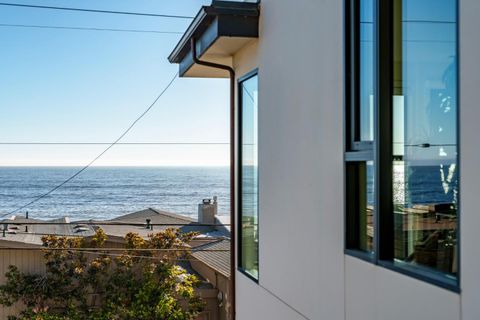 A home in Aptos