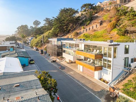 A home in Aptos