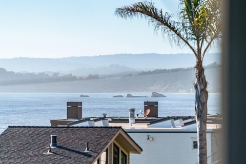 A home in Aptos