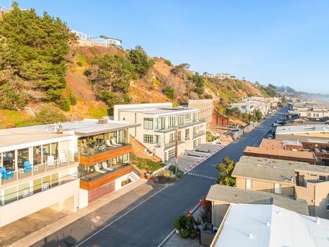 A home in Aptos