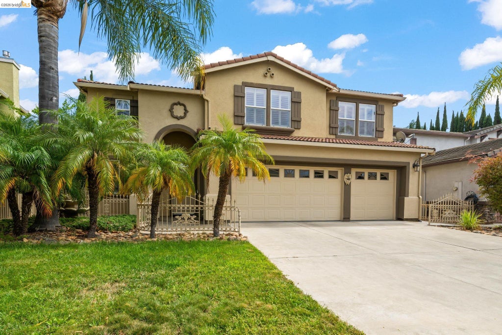 Photo of 516 Malicoat Ave, Oakley, CA 94561 (MLS # 41145504)