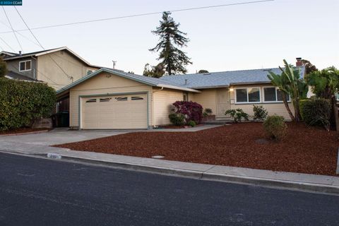 A home in San Pablo