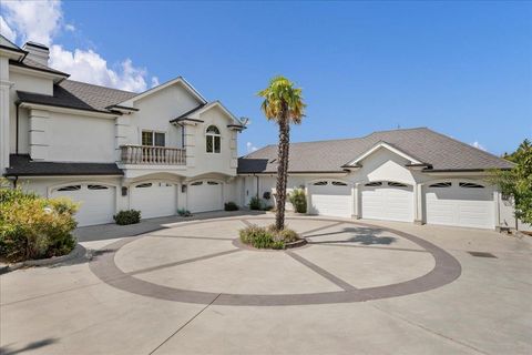 A home in Los Gatos