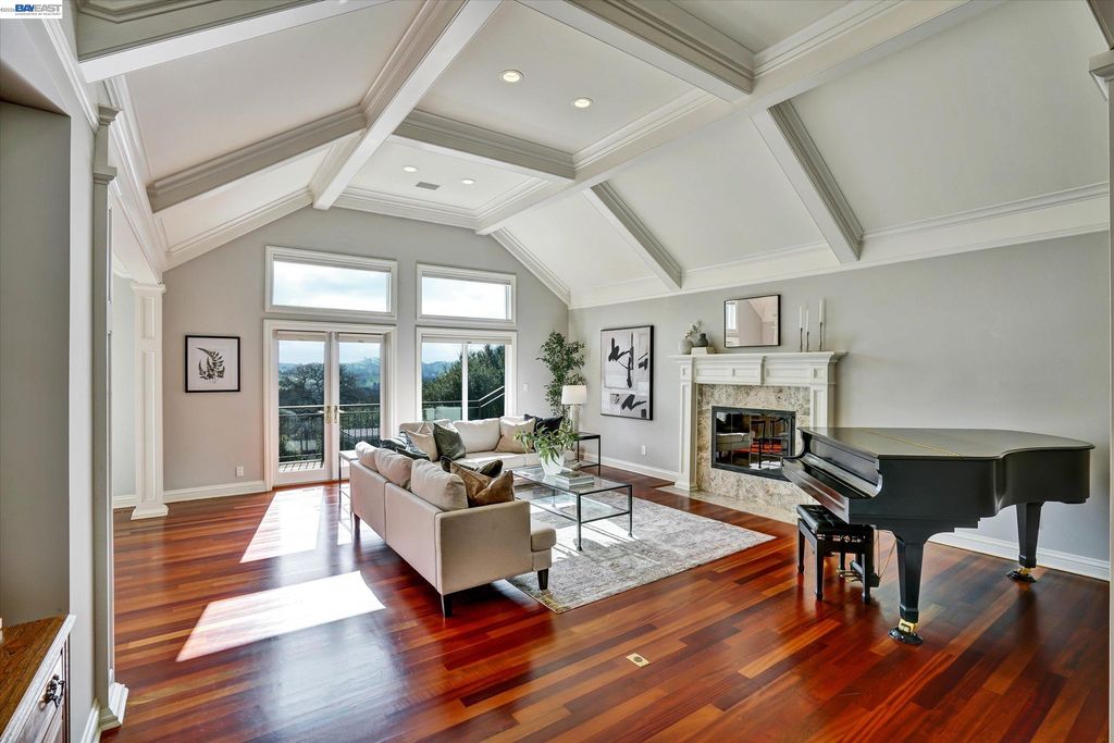 Photo of 2382 Alameda Diablo, Diablo, CA 94528 (MLS # 41135662)