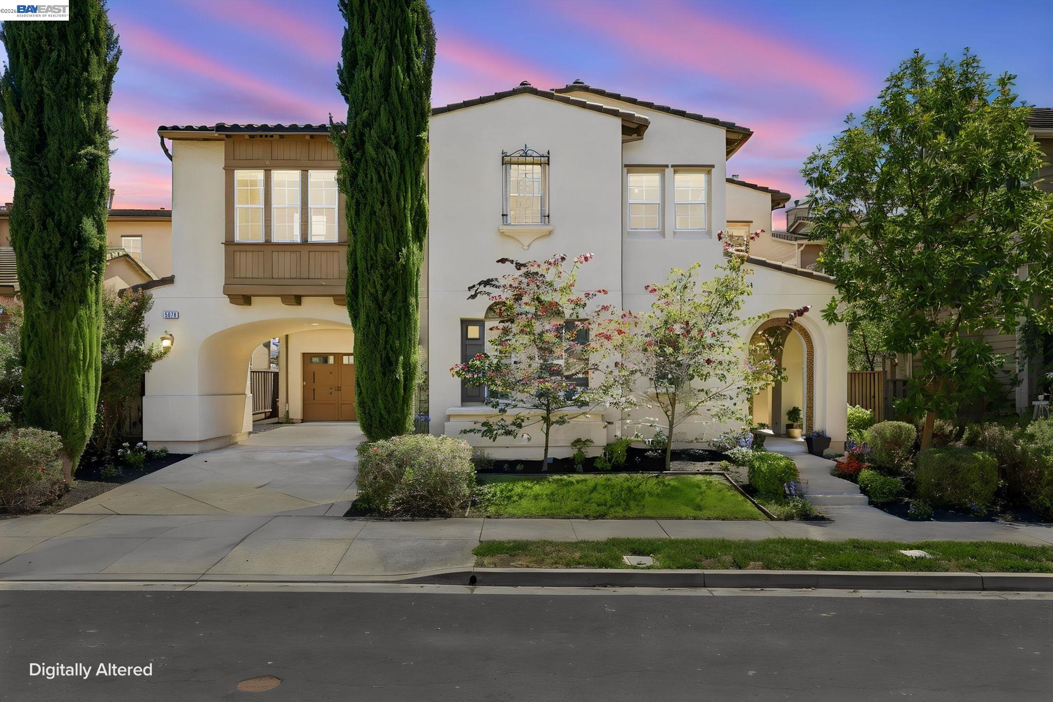 5078 Holborn Way