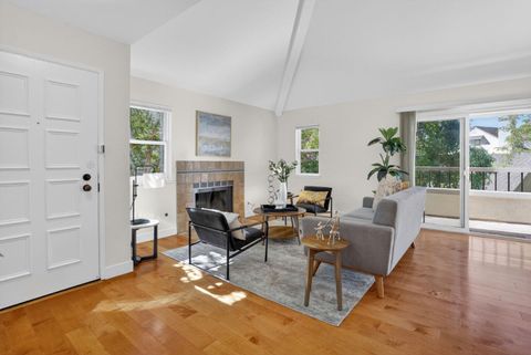 Photo of 1874 Huxley Court, San Jose, CA 95125 (MLS # ML82031211)