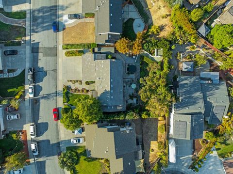 A home in San Jose