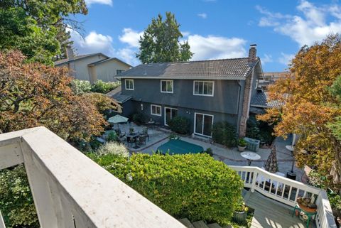 A home in San Jose