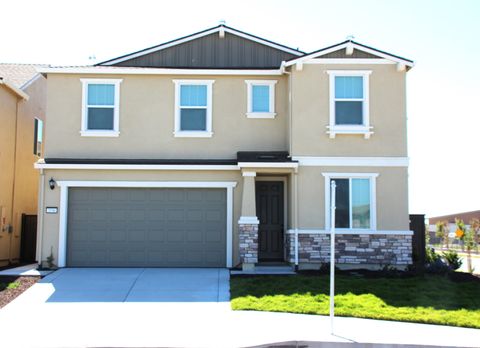 Photo of 3596 Kona Kai Way, Sacramento, CA 95835 (MLS # 41122689)