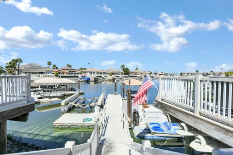 A home in Discovery Bay