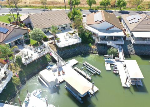 A home in Discovery Bay