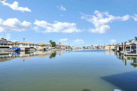 A home in Discovery Bay