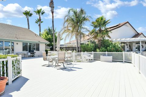 A home in Discovery Bay