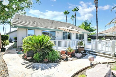 A home in Discovery Bay